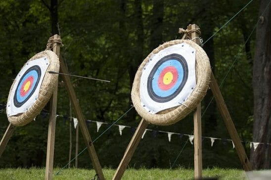 Dry Firing A Bow: This Is Why You Should Never Do It! - ArcheryPower