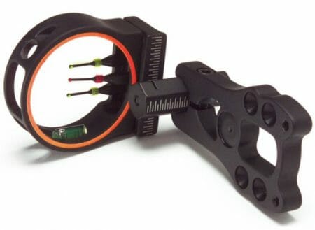 How To Use Compound Bow Sights (In 7 Easy Steps) 1