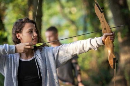 How To Aim A Recurve Bow (Curated Expert Tips) 1