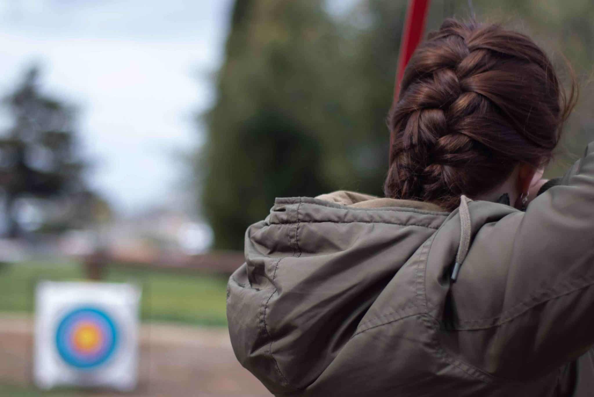 How To Use Compound Bow Sights (In 7 Easy Steps)