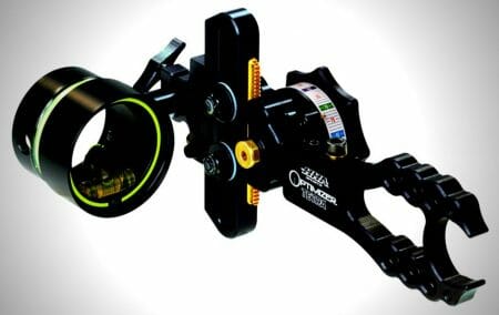 How To Adjust Bow Sights (7 Basic Steps) 2
