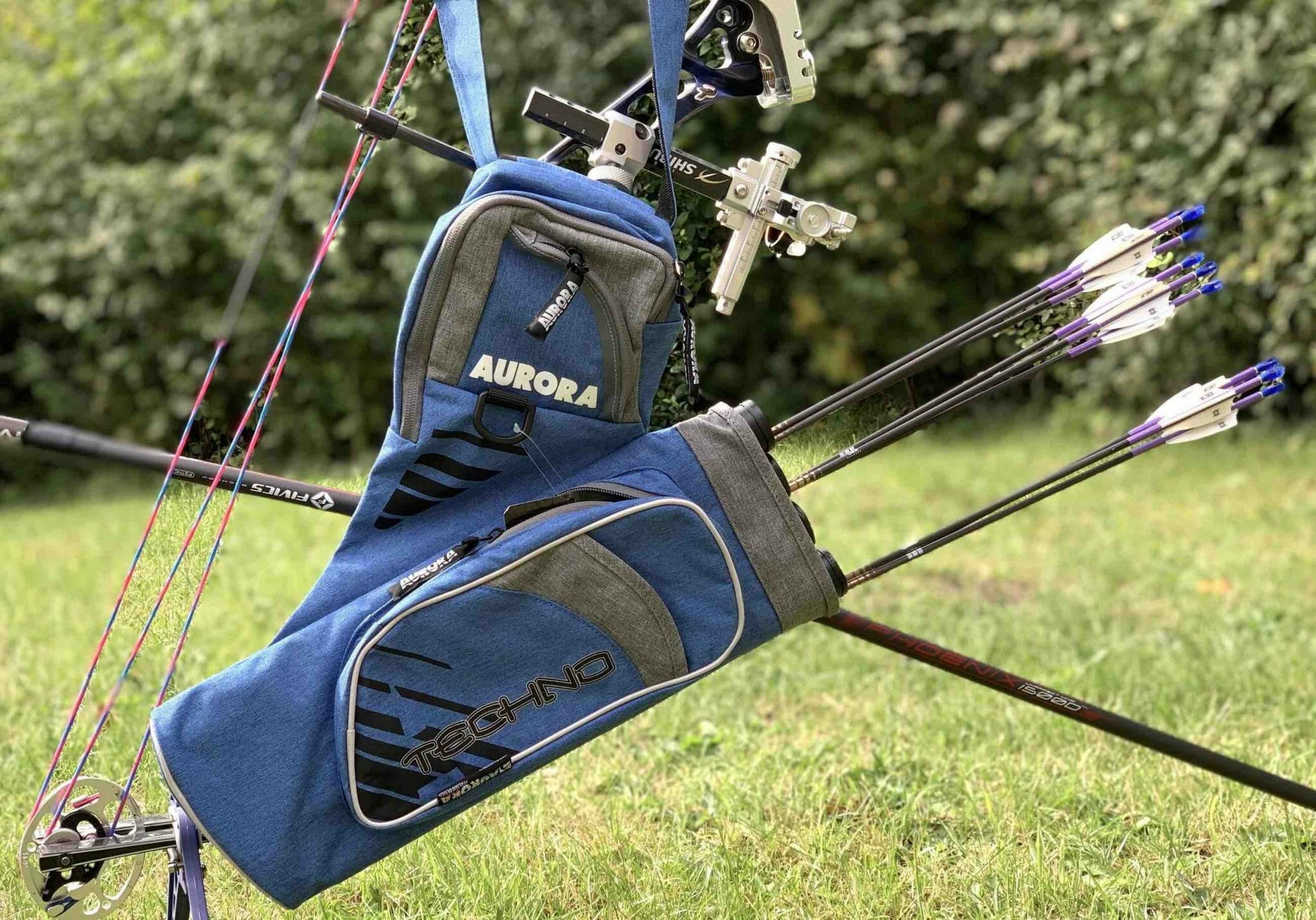 How To Carry A Bow Properly On Your Back (StepbyStep Guide)