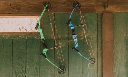How To Store A Compound Bow (Your 4-Step Guide) 1