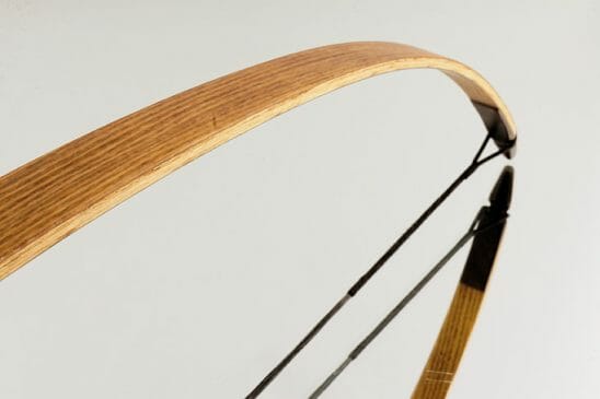Recurve Bow String Length Chart (Reference Guide)