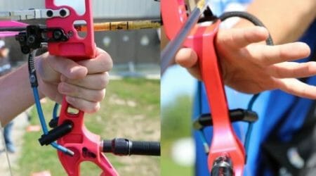How To Hold A Compound Bow (10 Expert Tips for Beginners) 3