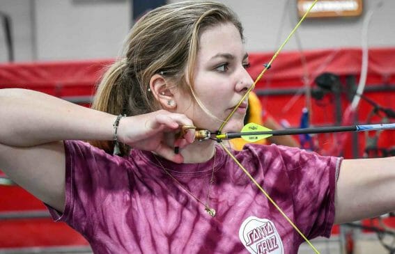 How To Set Up A Compound Bow (The Basics)
