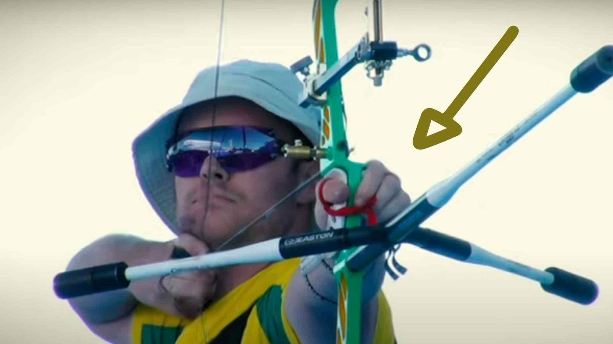 How To Shoot A Recurve Bow Instinctively (Beginner's Guide)