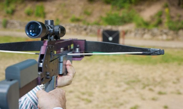 How Far Can A Bow Shoot (Maximum Range With Table)