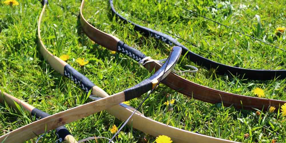 How to Use a Recurve Bow Effectively