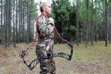 How To Carry A Bow Properly On Your Back (Step-by-Step Guide) 1