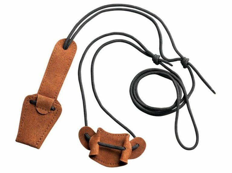 How To Use A Recurve Bow Stringer (a 4Step Guide)