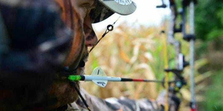 How To Adjust the Peep Sight On a Bow (Learn in 4 Steps!)