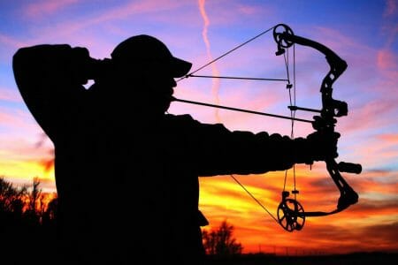 How to Shoot A Bow Better (10+ Tips from an Expert Shooter) 7