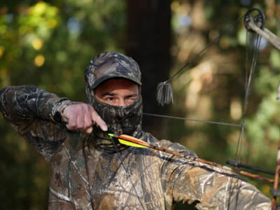 How to Shoot A Bow Better (10+ Tips from an Expert Shooter) 8