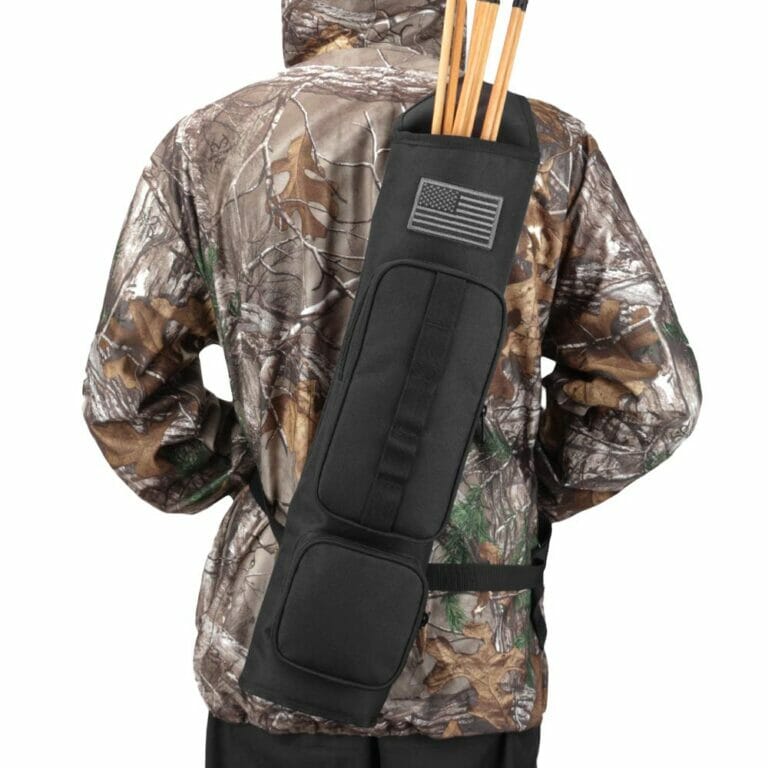 7 Best Bow Quivers To Buy In 2024 Archerypower