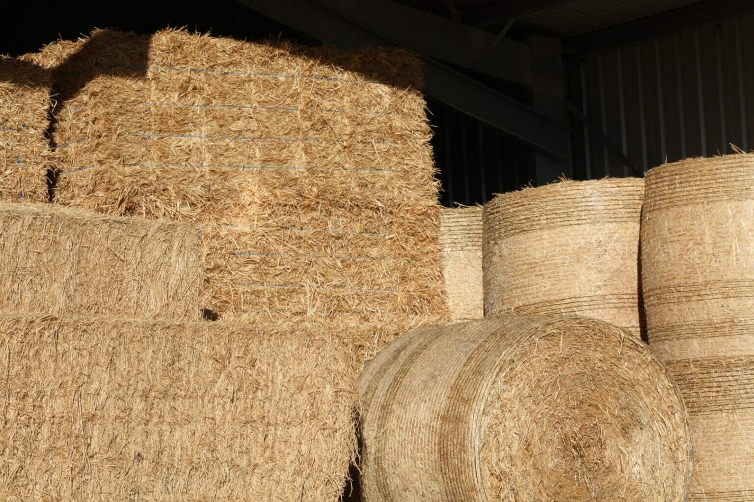 Can You Use Hay Bales As Archery Targets? Pros And Cons Archerypower