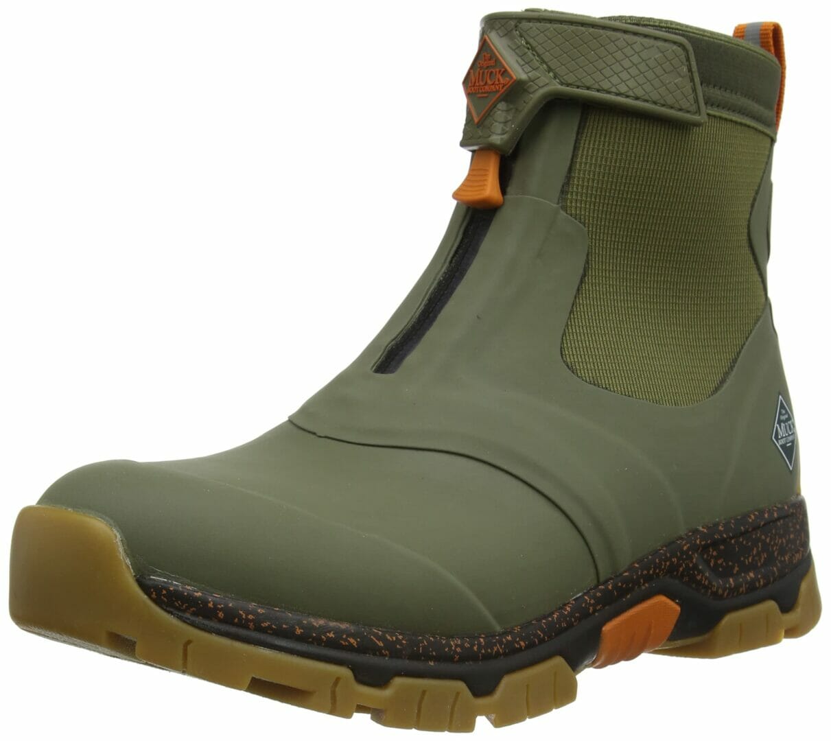 7 Best Rubber Boots For Men To Buy In 2024 Archerypower